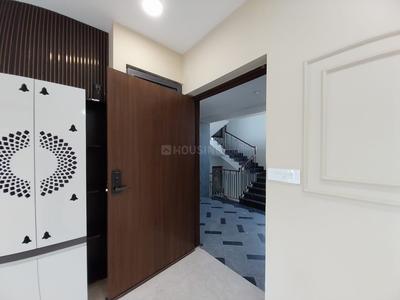 Hall Image of 2844 Sq.ft 3.5 BHK Builder Floor for sale in Birla Navya Drisha 1B Plot, Kadarpur Gurgaon for Rs. 44000000