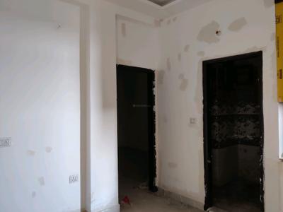 Living Room Image of 750 Sq.ft 2 BHK Builder Floor for sale in DLF Ankur Vihar Ghaziabad for Rs. 2375000