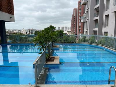 2 BHK Flat