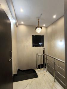 Image of 550 Sq.ft 1 BHK Builder Floor for rent in Puranpura, Vidisha for Rs. 6500