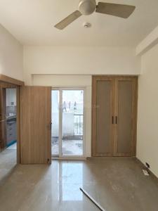 Hall Image of 585 Sq.ft 1 BHK Studio for sale in Amrapali Dream Valley, Noida Extension Greater Noida for Rs. 4000000