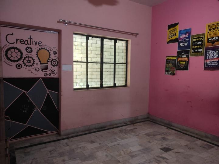 Arghya Niketan Bedroom 1