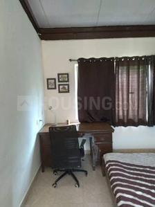Bedroom Image of 15000 Sq.ft 3 BHK Farm House for sale in Agalambe Pune for Rs. 25000000