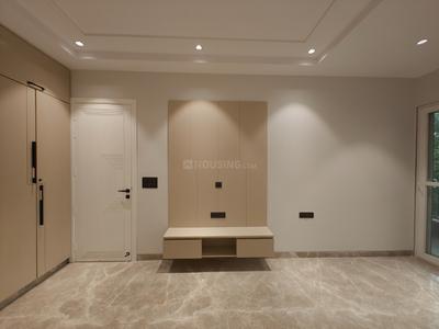 Bedroom Image of 1440 Sq.ft 3 BHK Builder Floor for sale in Gujranwala Town New Delhi for Rs. 42500000