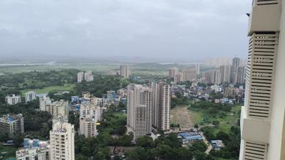 Image of 950 Sq.ft 2 BHK Apartment / Flat for sale in Puraniks City Reserva Phase 1, Kasarvadavali, Thane for Rs. 8500000
