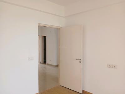 Bedroom Image of 1550 Sq.ft 3 BHK Apartment / Flat for sale in Emaar Gurgaon Greens, Sector 102 Gurgaon for Rs. 19500000