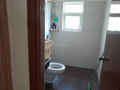 Bathroom Image of 1775 Sq.ft 4 BHK Apartment / Flat for sale in Orris Carnation Residency, Sector 85 Gurgaon for Rs. 25000000