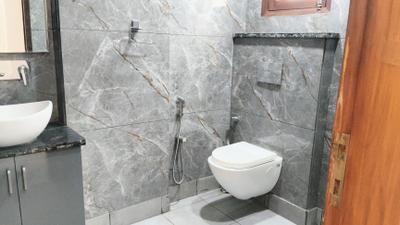 Image of 720 Sq.ft 2 BHK Builder Floor for rent in Janakpuri, New Delhi for Rs. 35000