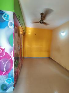 Hall Image of 645 Sq.ft 1 BHK Apartment / Flat for sale in Dhankawadi Pune for Rs. 4400000