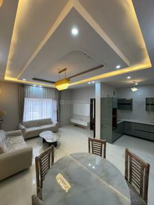 Hall Image of 1080 Sq.ft 2 BHK Apartment / Flat for sale in Gillco Valley, Sector 127 Mohali for Rs. 5590000