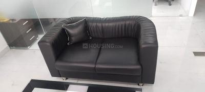 Hall Image of 2795 Sq.ft 3 BHK Builder Floor for rent in Uppal Southend, Sector 49 Gurgaon for Rs. 55000