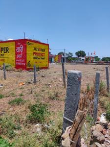 Image of 800 Sq.ft Residential Plot / Land for sale in Barodiya Ema, Indore for Rs. 2560000