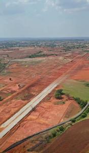 Image of 300 Sq.ft Residential Plot / Land for sale in Manneguda, Hyderabad for Rs. 6000000