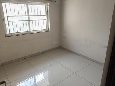 Bedroom Image of 1200 Sq.ft 2.5 BHK Apartment / Flat for rent in Pegasus Megapolis Mystic, Hinjawadi Phase 3 Pune for Rs. 34000
