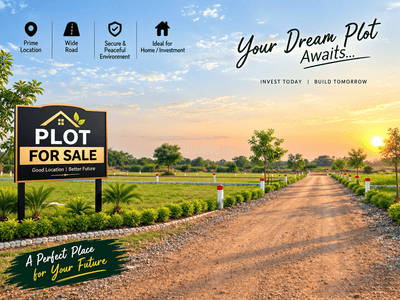 Image of 540 Sq.ft Residential Plot / Land for sale in Sector 86, Gurgaon for Rs. 630000