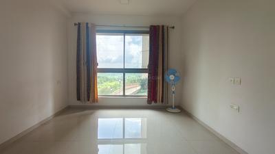 Hall Image of 1800 Sq.ft 3 BHK Apartment / Flat for sale in Panvel Navi Mumbai for Rs. 28000000