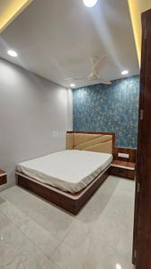 Bedroom Image of 2000 Sq.ft 4 BHK Independent House for sale in A NSC Fortune City, Nipania Indore for Rs. 11500001