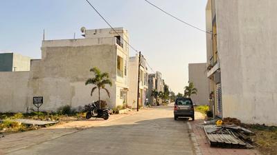 Image of 1150 Sq.ft Residential Plot / Land for sale in Redwood Platinum, Rau, Indore for Rs. 5520000