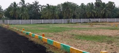 Image of 5000 Sq.ft Residential Plot / Land for sale in Kalapet, Viluppuram for Rs. 7500000