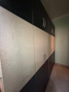 Kitchen Image of 1400 Sq.ft 3 BHK Apartment / Flat for rent in Rameshwaram Gurudas Bhawan, Doranda Ranchi for Rs. 22000