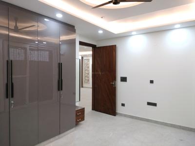 Bedroom Image of 1900 Sq.ft 3 BHK Builder Floor for sale in Surya Lavish Floor, Sector 8 Dwarka New Delhi for Rs. 31000000