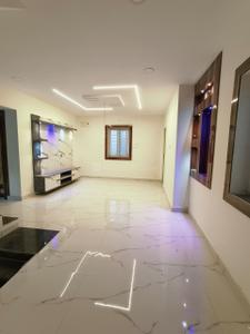 Living Room Image of 1800 Sq.ft 3 BHK Duplex for sale in Medchal Secunderabad for Rs. 7990014