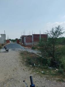 Image of 100 Sq.ft Residential Plot / Land for sale in Vatika, Jaipur for Rs. 8500000