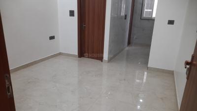 1 BHK Independent Builder Floor