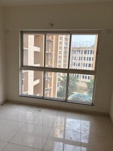 Bedroom Image of 480 Sq.ft 1 BHK Apartment / Flat for rent in Godrej Upavan, Bhiwandi Thane for Rs. 12000