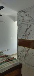 Bedroom Image of 1090 Sq.ft 2 BHK Apartment / Flat for rent in Hoodi Bengaluru for Rs. 42000