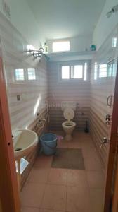 Image of 1500 Sq.ft 2 BHK Builder Floor for rent in Singasandra, Bengaluru for Rs. 25000