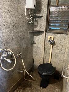 Bathroom Image of 2bhk  in Andheri East, Mumbai