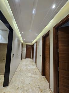 Image of 1950 Sq.ft 3 BHK Builder Floor for sale in Safdarjung Enclave, New Delhi for Rs. 60000000
