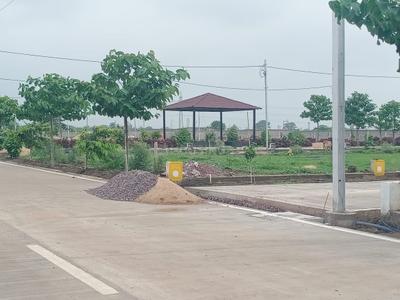 Image of 1250 Sq.ft Residential Plot / Land for sale in Kurud, Bhilai for Rs. 2125000