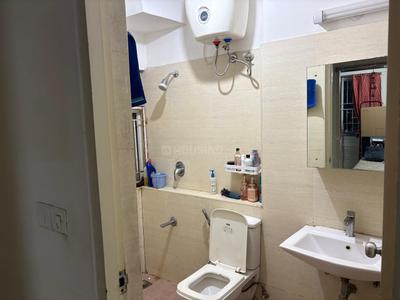 Image of 1280 Sq.ft 2 BHK Apartment / Flat for sale in DLF Westend Heights, Akshayanagar, Bengaluru for Rs. 13500000