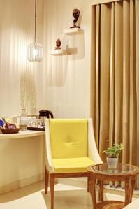 Kitchen Image of Royal key Stayz in Sector 42, Gurgaon