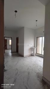 Hall Image of 1080 Sq.ft 3 BHK Apartment / Flat for sale in Lake Town Kolkata for Rs. 7500000