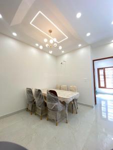 Hall Image of 2000 Sq.ft 4 BHK Villa for sale in Kharar Mohali for Rs. 9400000