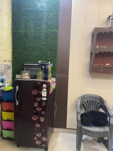 Bathroom Image of 500 Sq.ft 1 BHK Apartment / Flat for sale in Khanpur Mohali for Rs. 2700000