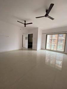 Hall Image of 1150 Sq.ft 2 BHK Apartment / Flat for rent in Sahajanand Arista, Goregaon West Mumbai for Rs. 56000
