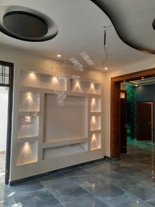 Hall Image of 2250 Sq.ft 5 BHK Villa for rent in Ashok Nagar Gorakhpur for Rs. 21000