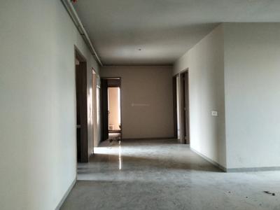 Living Room Image of 1850 Sq.ft 3 BHK Apartment / Flat for sale in Kharghar Navi Mumbai for Rs. 16000000
