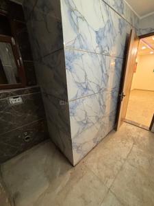 Image of 810 Sq.ft 3 BHK Apartment / Flat for sale in Dwarka Mor, New Delhi for Rs. 6500000