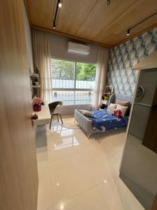 Hall Image of 1130 Sq.ft 2 BHK Apartment / Flat for sale in Aditya Vivaaz, Ravet Pune for Rs. 7400000