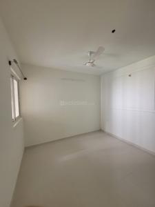Bedroom Image of 1500 Sq.ft 3 BHK Apartment / Flat for rent in Global Techies Town, Thirupalya Bengaluru for Rs. 37000