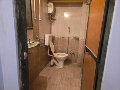 Image of 1080 Sq.ft 2 BHK Apartment / Flat for sale in Dudhe Sai Dhayan, Kamothe, Navi Mumbai for Rs. 9000000