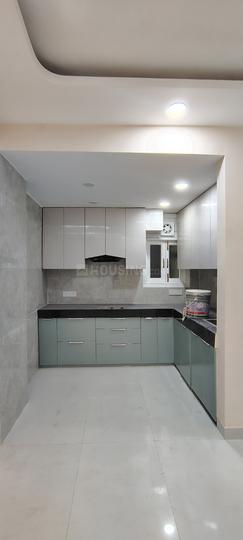 Chhattarpur Kitchen 1