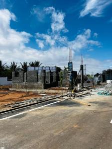 Image of 840 Sq.ft Residential Plot / Land for sale in RR Olivia, Sulur, Coimbatore for Rs. 1115000