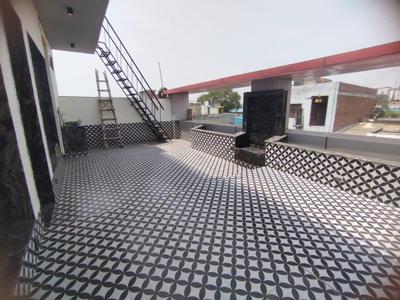 Balcony Image of 5000 Sq.ft 4.5 BHK Independent House for sale in Sector 62 Faridabad for Rs. 56500000