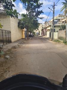 Image of 800 Sq.ft Residential Plot / Land for sale in Laggere, Bengaluru for Rs. 10400000